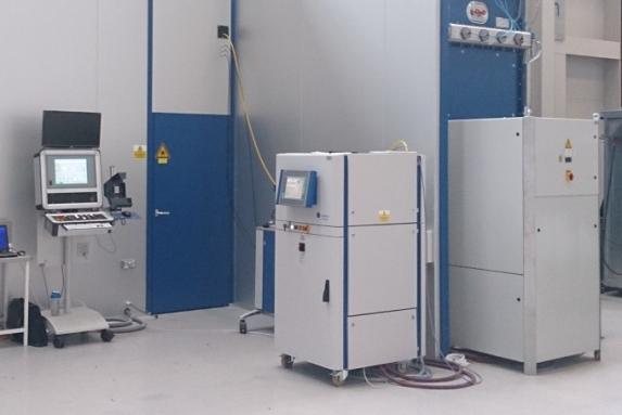 热交换器 / 冷却器