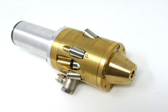 激光熔覆 (LASER CLADDING) 喷嘴 PN6625 v2.0