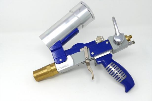 粉末火焰喷涂 (POWDER FLAME SPRAY)喷枪  5PII