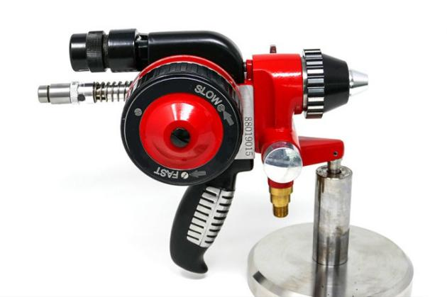 线材火焰喷涂（WIRE FLAME SPRAY）喷枪 12E