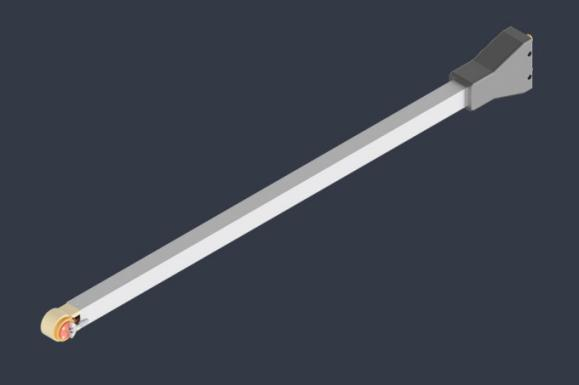 等离子喷涂（APS/VPS）喷枪  F1 30 kW