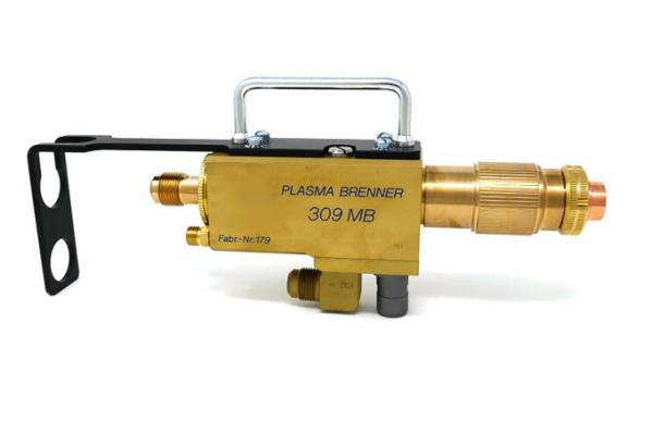 等离子喷涂（APS/VPS）喷枪 9MB 60 kW