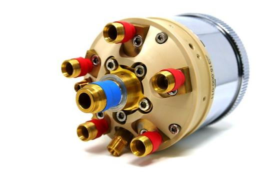 等离子喷涂（APS/VPS）喷枪 PENTA 150 kW