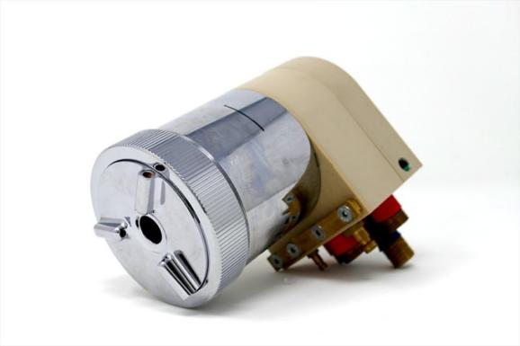 等离子喷涂（APS/VPS）喷枪 Delta 75 kW