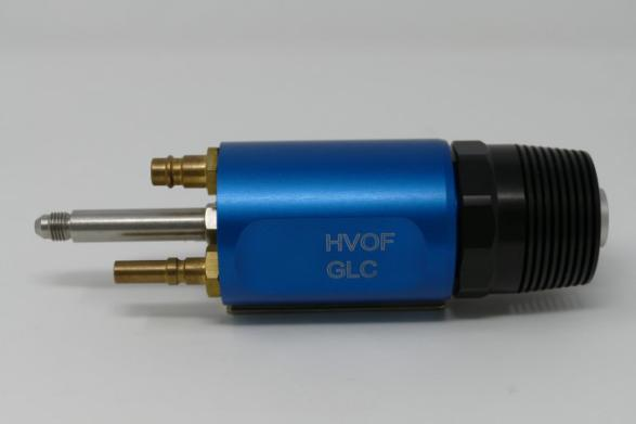 超音速火焰喷涂（HVOF）喷枪  GLC喷枪