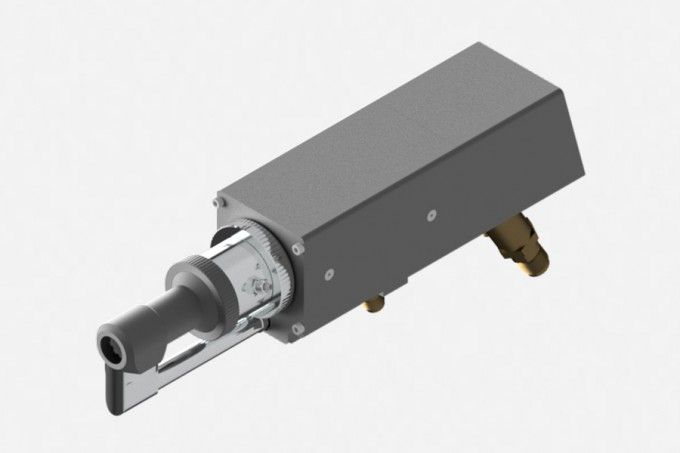 超音速火焰喷涂（HVOF）喷枪  JP5000喷枪