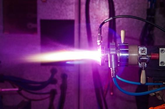 大气等离子喷涂设备