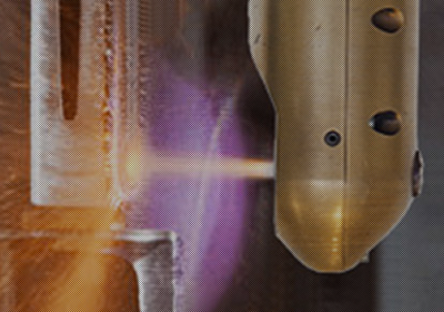 RSW等离子喷涂设备