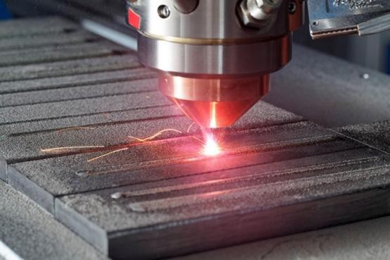 常规激光熔覆设备